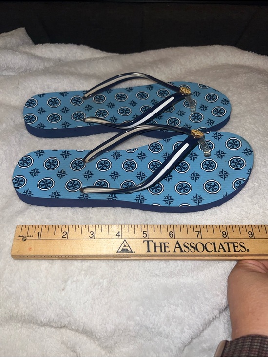 Tory Burch Shoes - Tory Burch sandals (so size tag)